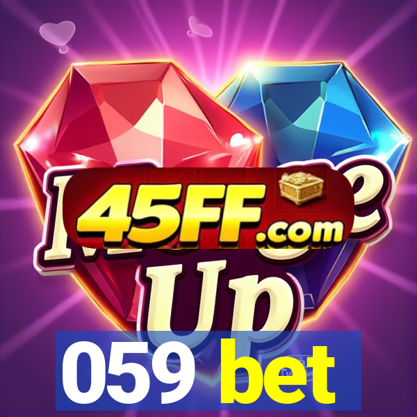 059 bet